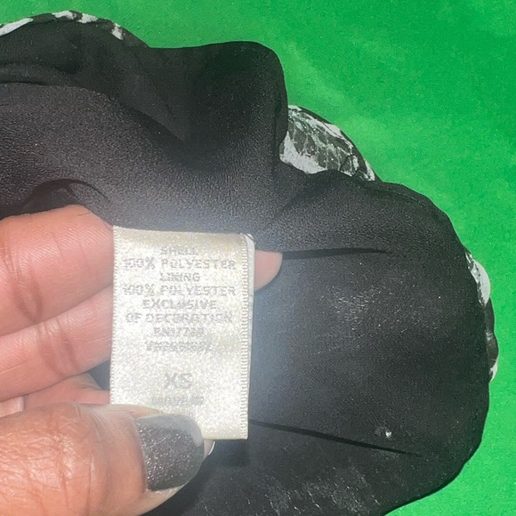 Rodarte x Target Leopard Print Sleeveless Dress size XS - Picture 5 of 6